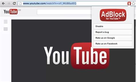 youtube廣告阻擋免費|Adblock for YouTube™